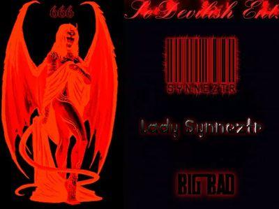 SoDevilishEnt's profile picture. Devilishness at its best.