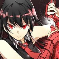 アカメが斬る！大好きですよ。 (@ucynirber) 's Twitter Profile