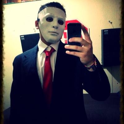 bernalgotas's profile picture.  貝爾納爾 