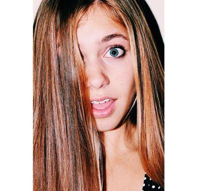 krista allie holker,19.