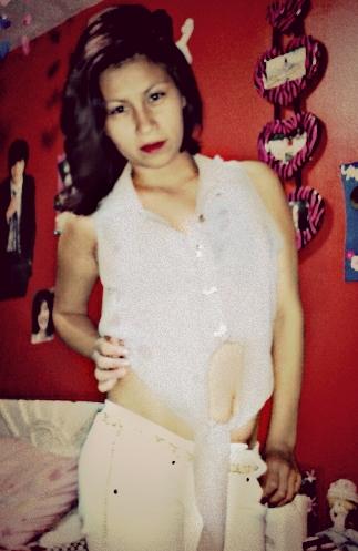 Yoisibrigith's profile picture. Me encanta escuchar música.. ''Prince Royce''
Adoro el chocolate 
Me gusta mucho bailar 
soy super  LOCA .. pero sanamente ;)