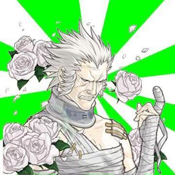 ニュード系男子
