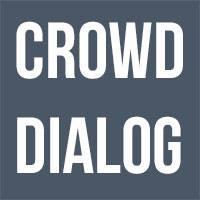 Stakeholder from all 28 European member states represent THE European Crowd experts. All driven by a common goal: enabling the crowd for a greater good.