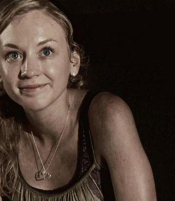 I'm Beth Greene im dead and zombie my friends Rick and Carol sis Maggie boyfriend Dayrl the walking dead