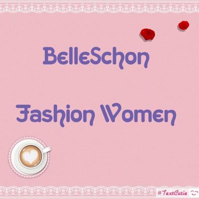 Fashion Lokal, Order by : Line : belleschon / Pin BB: 53C46286