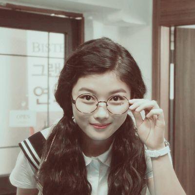 Web Drama '연애세포' Parody Account / 네비 (김유정 분) / 연애세포의 에이스 / 141024 ~ / 원조 O 중복 X / 연애세포 패계 관리자