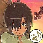 koko_line's profile picture. メインはスプラ、三国志大戦、wlw、ボカロやアニメも聴いたり見たりしてます ラノベ(キノの旅)、テイルズなども好きです