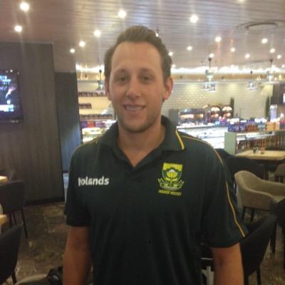 Director of CT Organics ltd/pty. live a good life, one that makes a difference. SA Indoor Hockey Goalkeeper