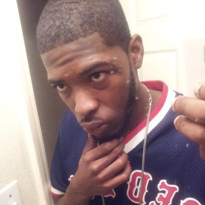 DONT FUCK WITH A REAL 17TH NIGGA ILL WACK YOUR ASS straight