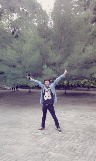 Bersyukur Itu Penting 
Menstion=Follback :) ||8 okt 95
