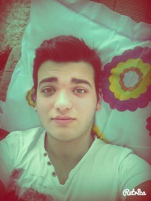 YarcDoukan's profile picture. ÖLÜMÜNE GÖZ GÖZ...