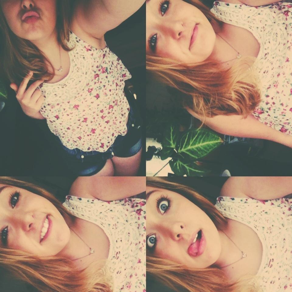 Snapchat: marshmallow1616
Go follow my instagram!: faith.nicole16 
Because ily