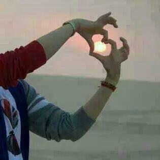 love is rhythm of life.....