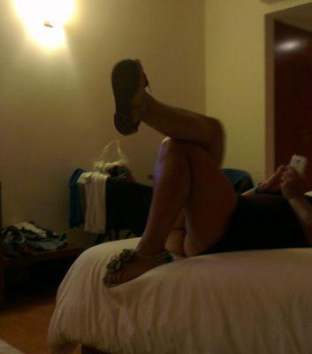 Pareja en los 40s. Buscando amistades..