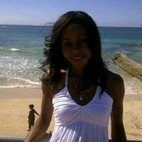 Yvonne Nolan (@missvee_yvonne) Twitter profile photo