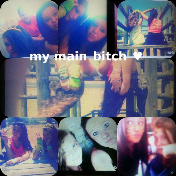 skater & best friend ♥