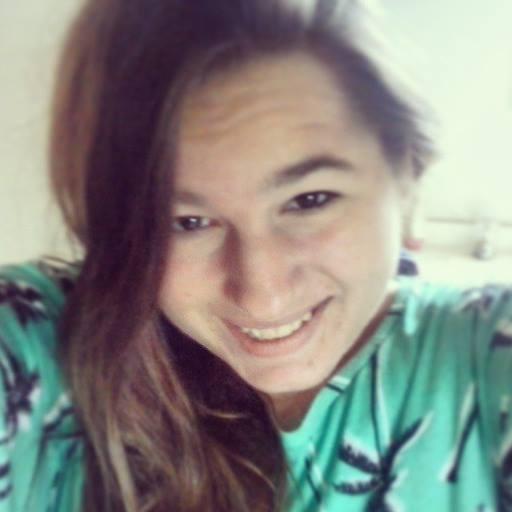 SelinaBraxton's profile picture. Student @ NHS. Dancer.