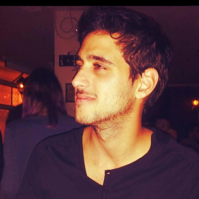 itai_hagay's profile picture. 