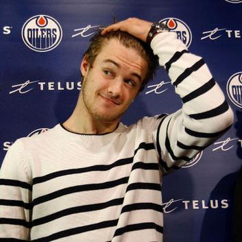 oilers and leafs fan ;)