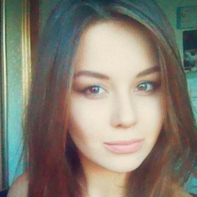 sloanryabova's profile picture. 