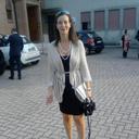 Anna Elia - @ASalentina - Twitter