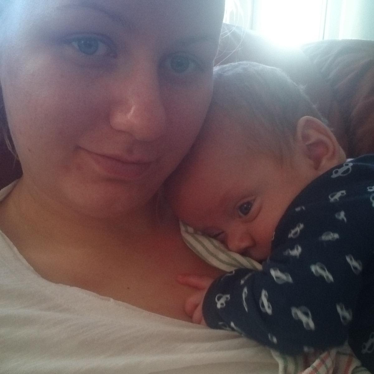 Fashioncut's profile picture. Inredningstokig tjej som födde en liten son 11 veckor för tidigt 29/7 - 14. Följ oss i vår vardag