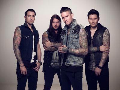 Just a girl who likes @GOTK a lot.Follow me if you like them too ♥
