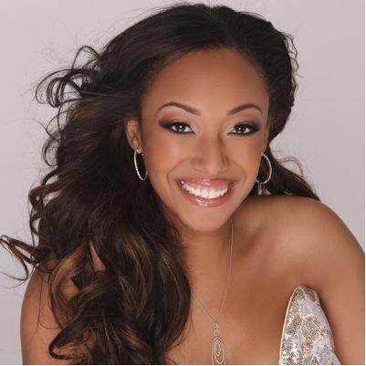 InezKJones's profile picture. Entreprenuer CEO @IKJConsulting, Published Author, Singer, Song Writer, Model, Host, Speaker & Miss Black Hyde Park 2013 Is the world ready? IDK... ;)