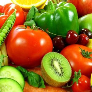 Nutrition Online - Stay healthy and feel good!