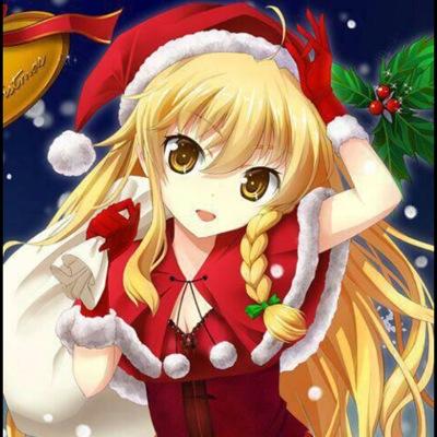 霧雨   魔理沙さんのプロフィール画像