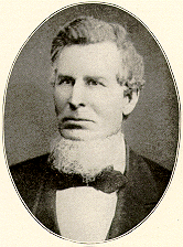 moseslard's profile picture. I proudly own the best name in restoration history.