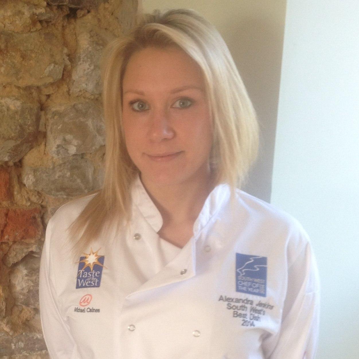 alexandra_e_j's profile picture. Winner of South West Chef of the Year 2014 - Best Dish. Family, food & fun are my passions & when cooking I get to enjoy them all.
