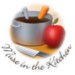 museinkitchen's profile picture. Because food IS inspiration! Tweeting links to loads of delicious #recipes. Managed and curated by @msbookish