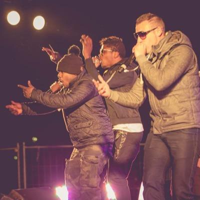 Producteur Manager organisateur label QLS Equinoxfilms travaille sur le développement d'artistes chant hip-hop Rnb snap:👻smokyKriminal