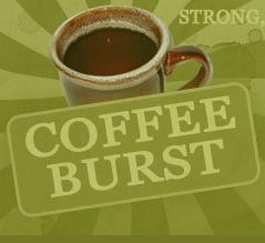 Lovers of Coffee Unite! I tweet the best blends and most intriguing coffee flavors. Tweet back your best!