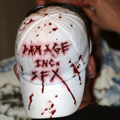 The provider of all things bloody! Award winning special effects makeup artist. Plus, Skippy's Angels are always there to lend a hand.