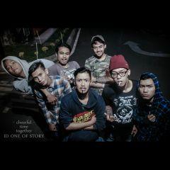 Id_oneofStory Profile Picture
