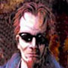 oivnukotks's profile picture. Компьютерная графика