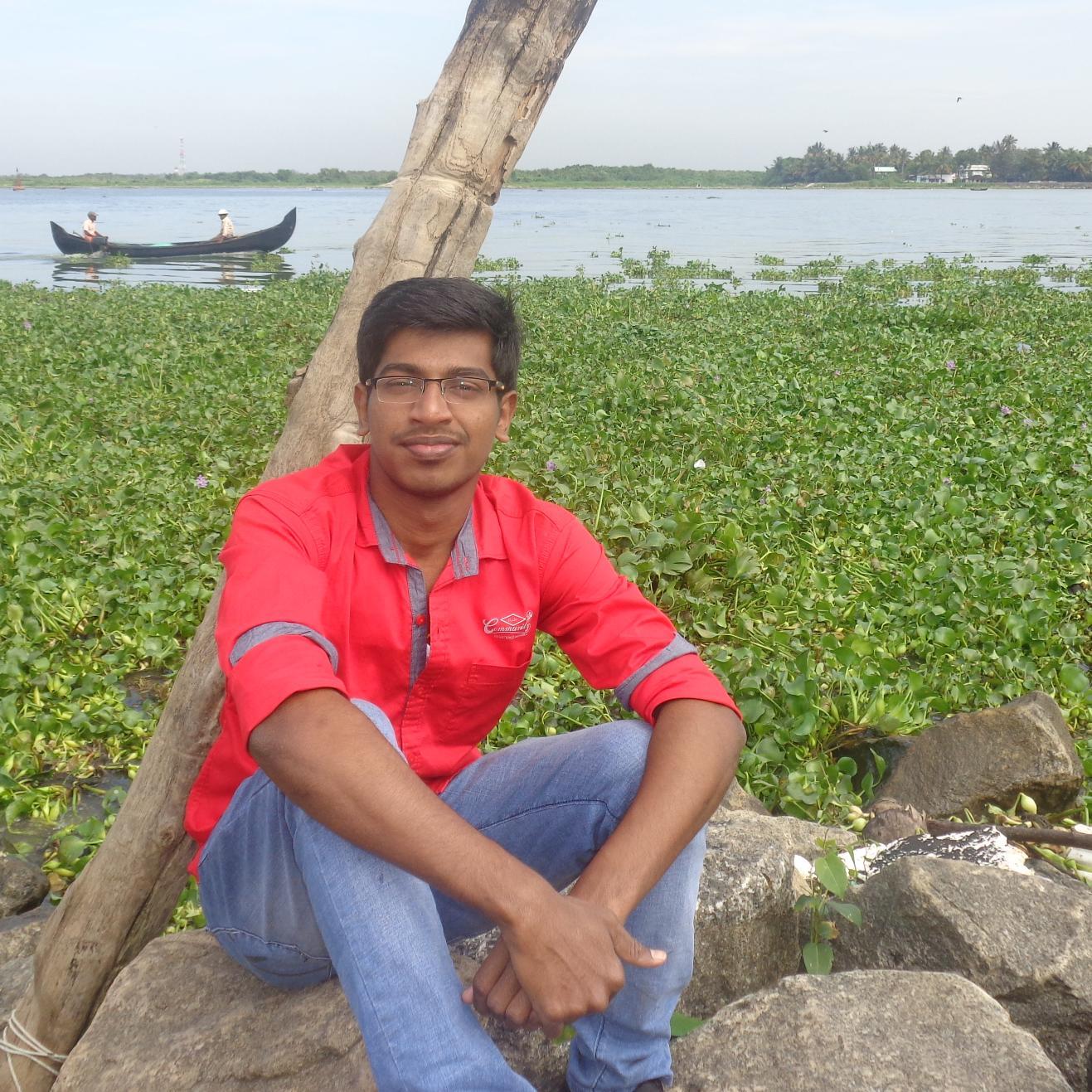 Civil-Environmental Engg graduate