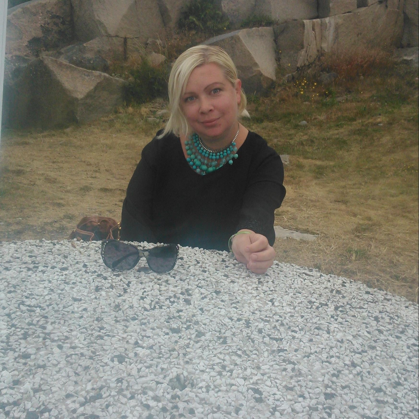 CamillaRothwall's profile picture. 