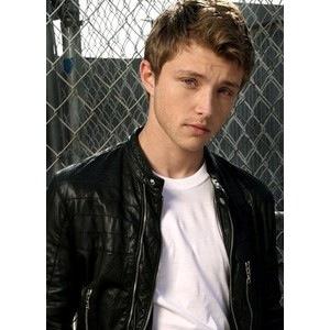 — “My will is God's will” — The Augur of Camp Jupiter that came from Cohort II 【FC: Sterling Knight】