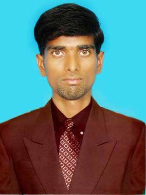 Sudarshan.d.m 
final year diploma 
in EC at GVP cta.
