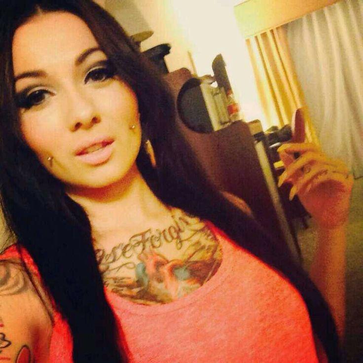 Award-winning tattoo advocate ...studies in  ink body art etc ; My hobby tats music #Lifelongdream to  travel the world