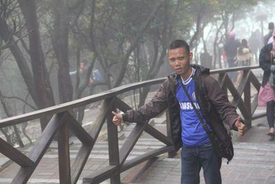 akun baru dr yg sbelumnya @husein_sanif
