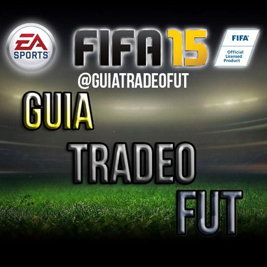 Guía de Tradeo para Fifa Ultimate Team, manejamos precios de 10k y 15k, próximamente se viene una guía grande. SOLO XBOX