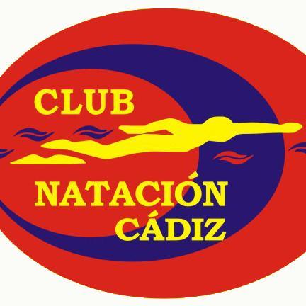 Twitter oficial del Club Natacion Cadiz , equipo de natacion de la provincia de Cadiz y que actualmente cuenta con mas de 190 nadadores de todas las edades.