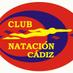 CLUB NATACION CADIZ (@cncadiz) Twitter profile photo