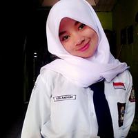 unyil mungil (@rita_andini1) 's Twitter Profile