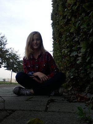 ♥