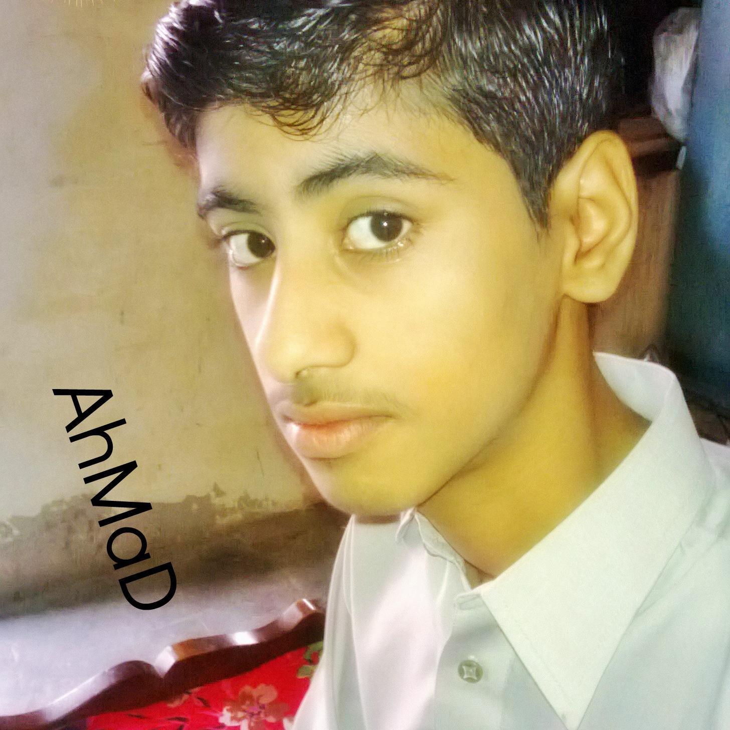 ahmadboy990's profile picture. 
